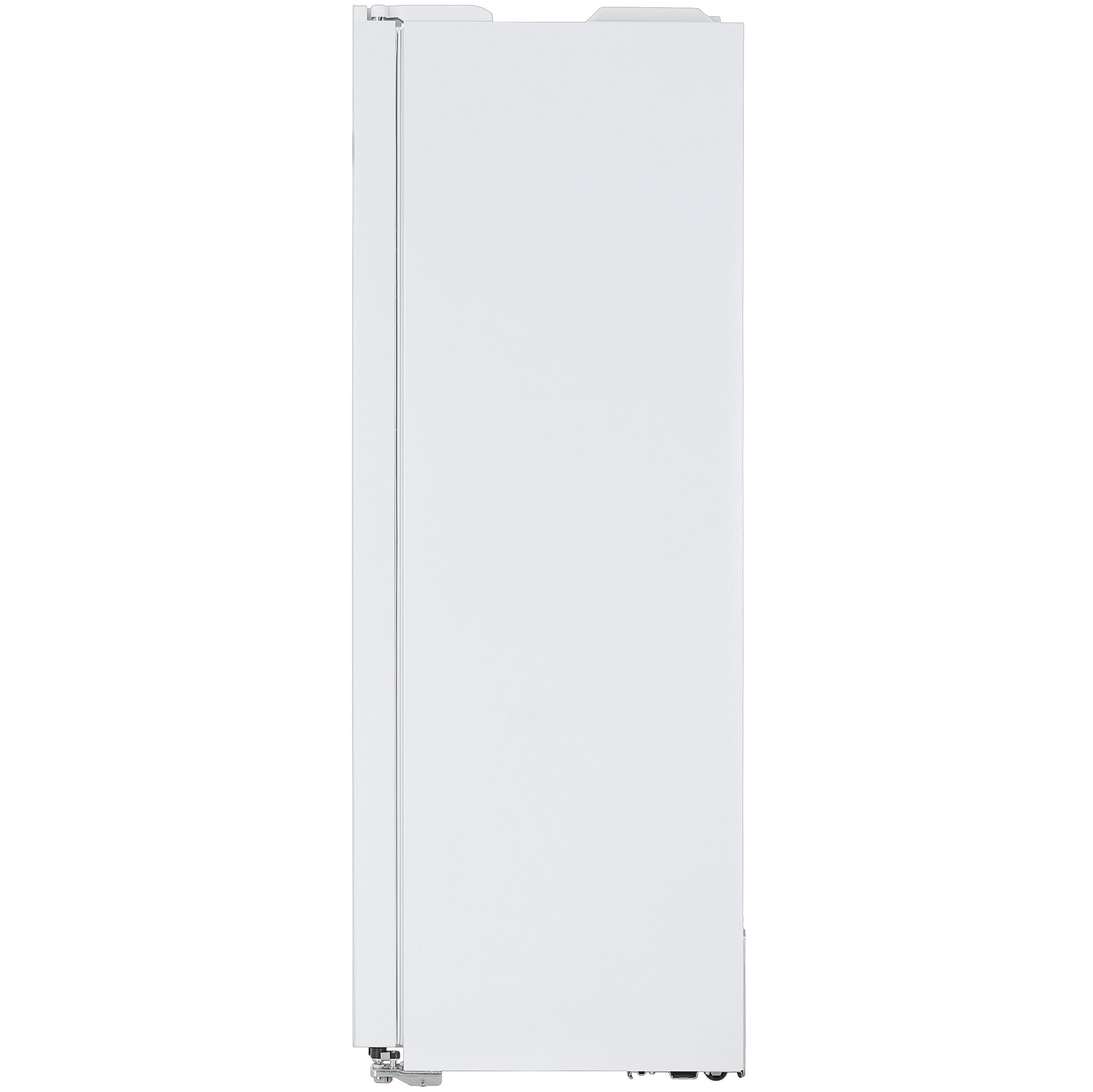 5413300 Холодильник Side by Side   DEXP SBS4-53AMG белый STDN-0017653 - Вид №3