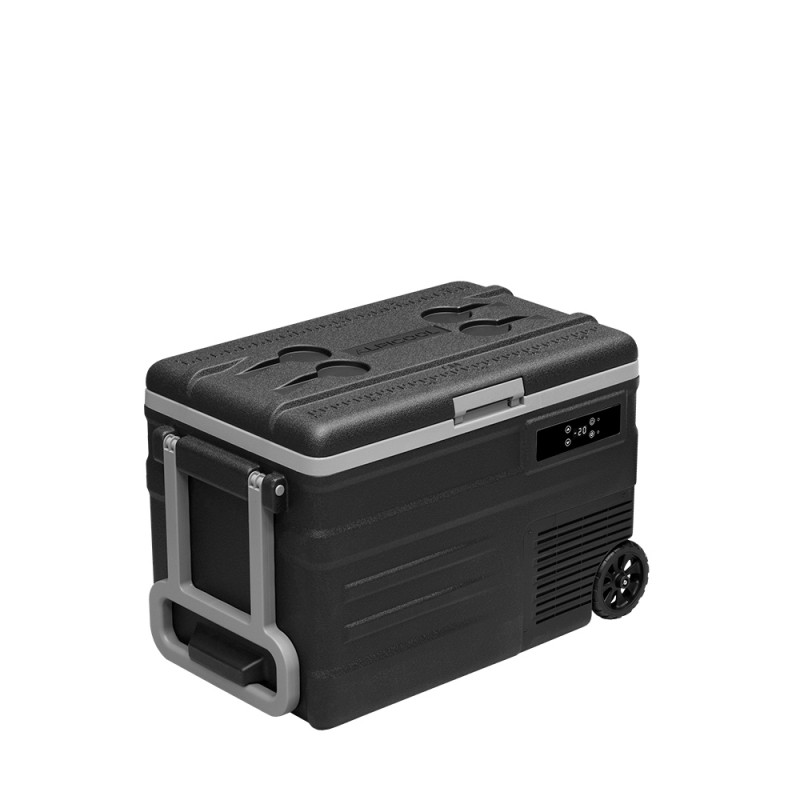 9037529 Холодильник автомобильный ALPICOOL U45 (12/24) черный STDN-0005555 - Вид №4