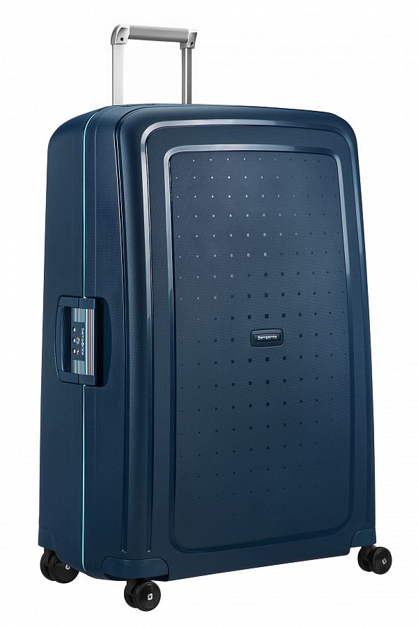 10U-52004 Чемодан 10U*004 Spinner 81/31 Samsonite S'Cure 