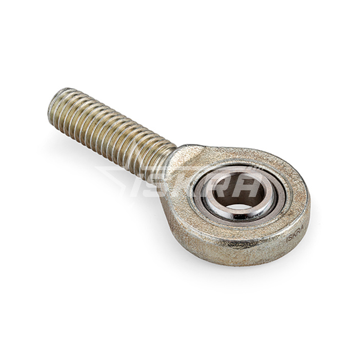 IS2634 Шарнирный наконечник SAL35 C 2RS ISKRA  - Вид №4