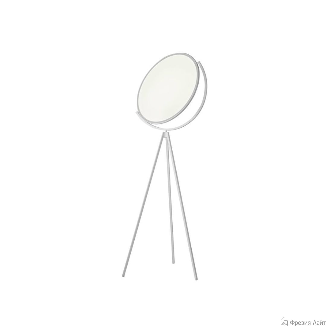 Flos F6630009 Superloon торшер 