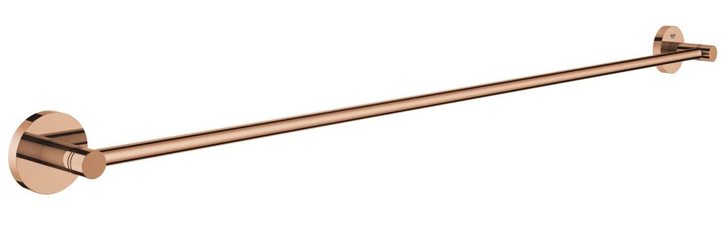 Металлический держатель для полотенец Grohe Essentials ARCH-00132005 - Вид №23