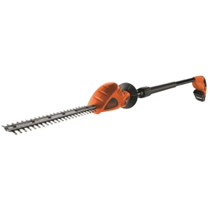 Высоторез аккумуляторный Black&Decker GTC1843L20-QW 18 В шина 43 см АКБ и ЗУ в комплекте