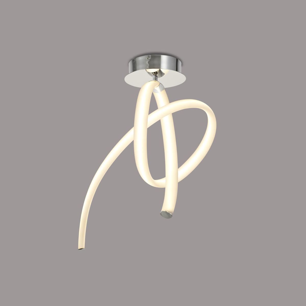 074596 Потолочный светильник 6724 Mantra Armonia - Вид №2