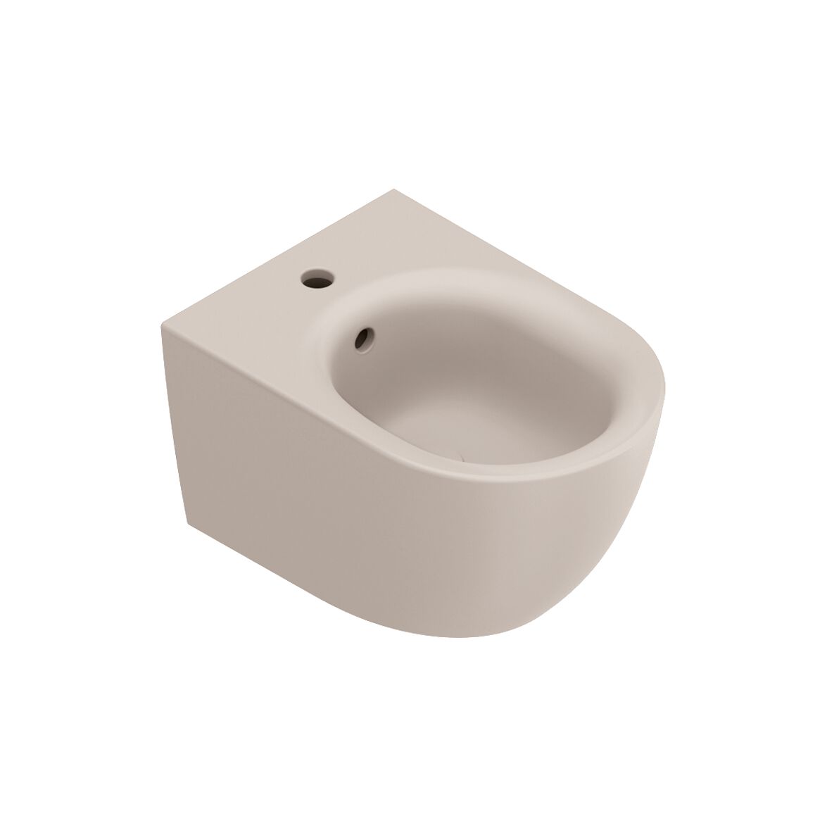 Керамическое подвесное биде с переливом CERAMICA CATALANO сфера ARCH-00032823 - Вид №18