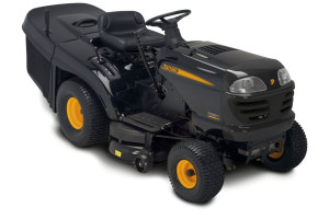 14941637 Садовый трактор P12597RB 9606102-84 Partner
