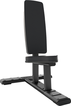 E7038 Svensson industrial e7038 matte black скамья-стул Svensson Body Labs 