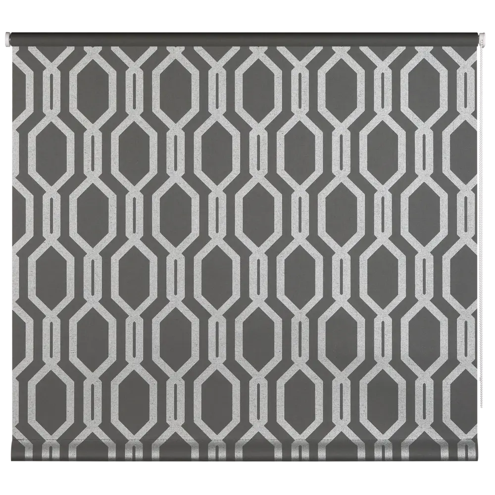 Штора рулонная Imperial 180x175 см серая 83289913 STLM-2098567 PRAKTO 