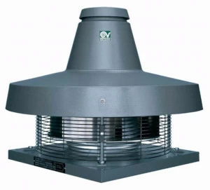 Vortice Центробежный потолочный вентилятор с радиальным выпуском Torrette tr-e 15071