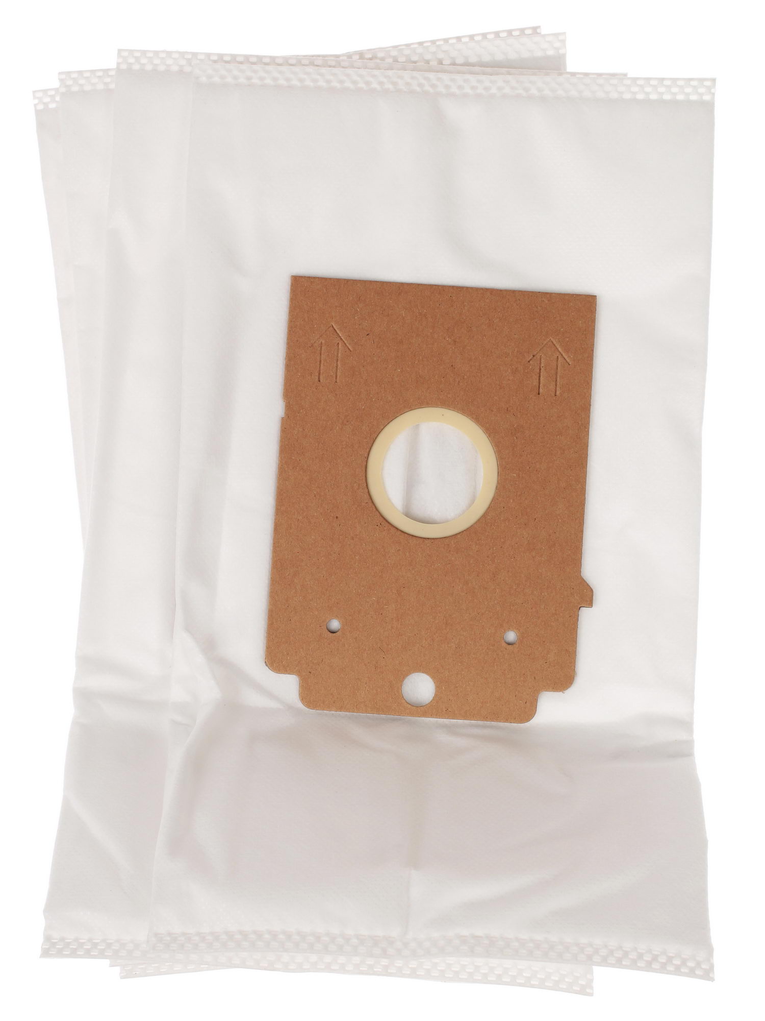 6678381 Мешок-пылесборник Filtero SIE 04 Экстра STDN-0005830 - Вид №2