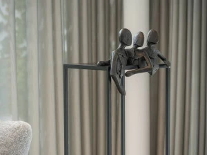 Gardeco Бронзовая скульптура Bronze Gnd-ga284