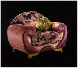 Кресло Rose BM STYLE Rose PL