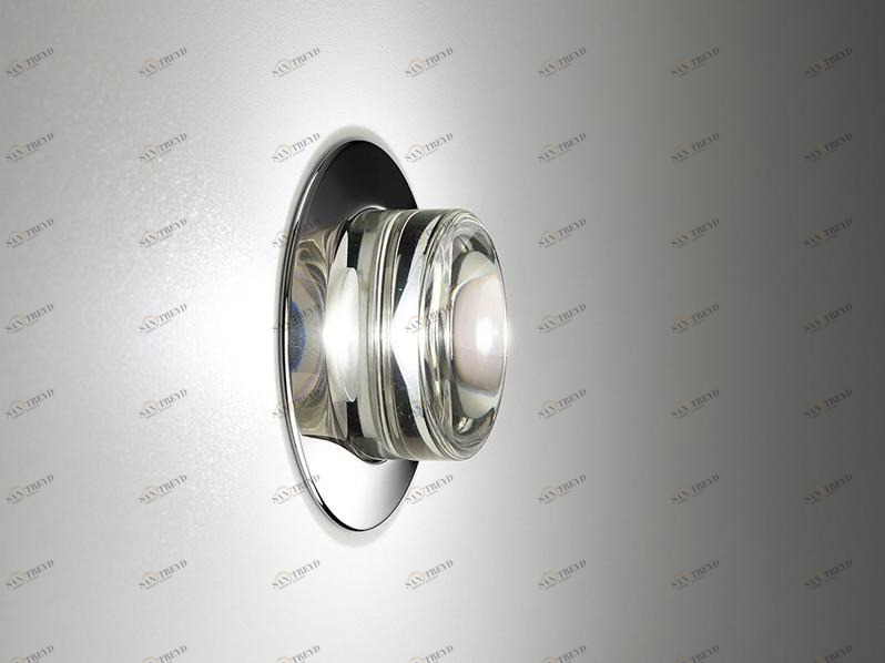 PURALUCE Светодиодный стремянка sun-id-1378017