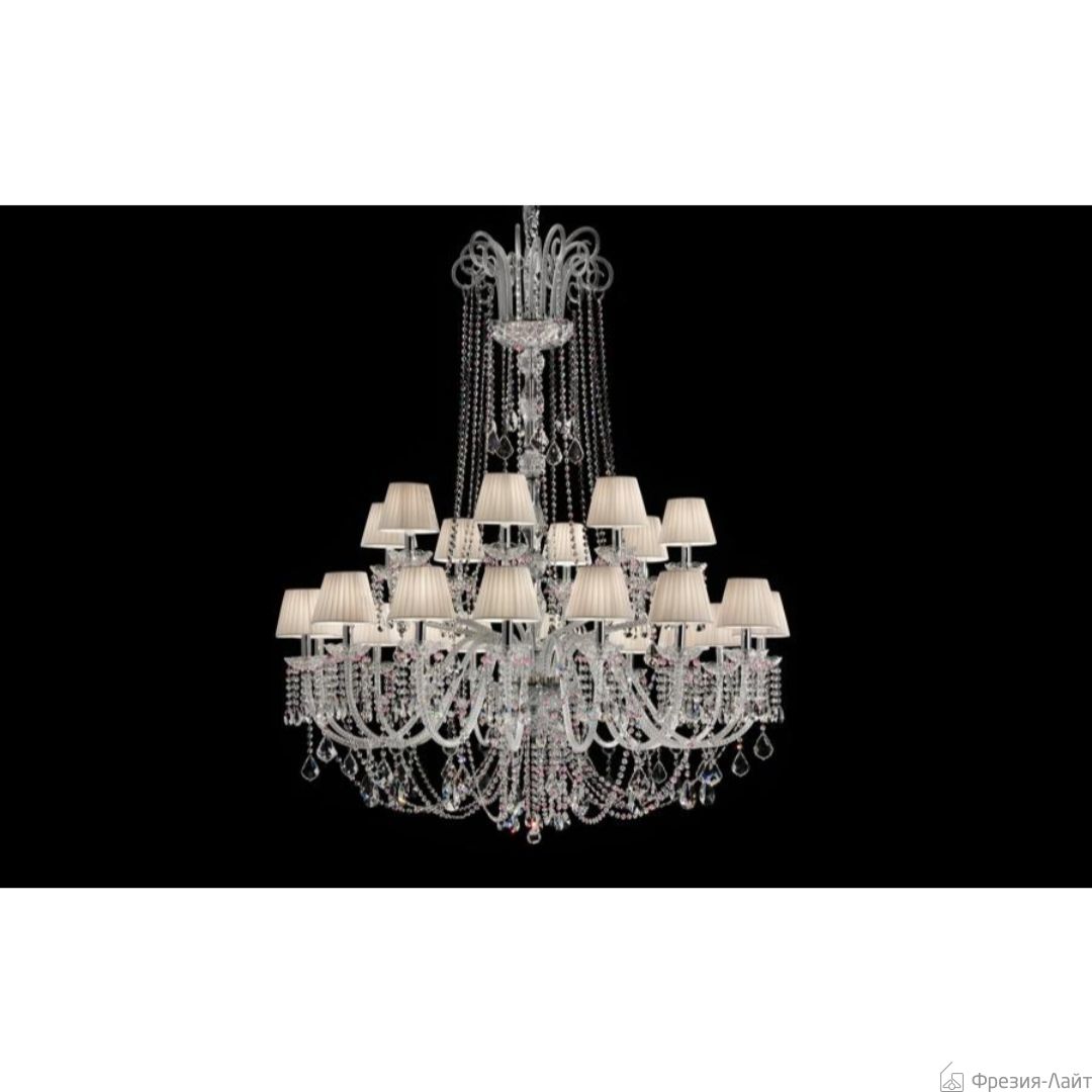 Masiero VE 873/24 люстра подвесная ve87324