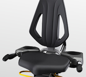 R3XM Велотренажер r3xm (r3xm) реабилитационный коммерческий MATRIX  - Вид №5