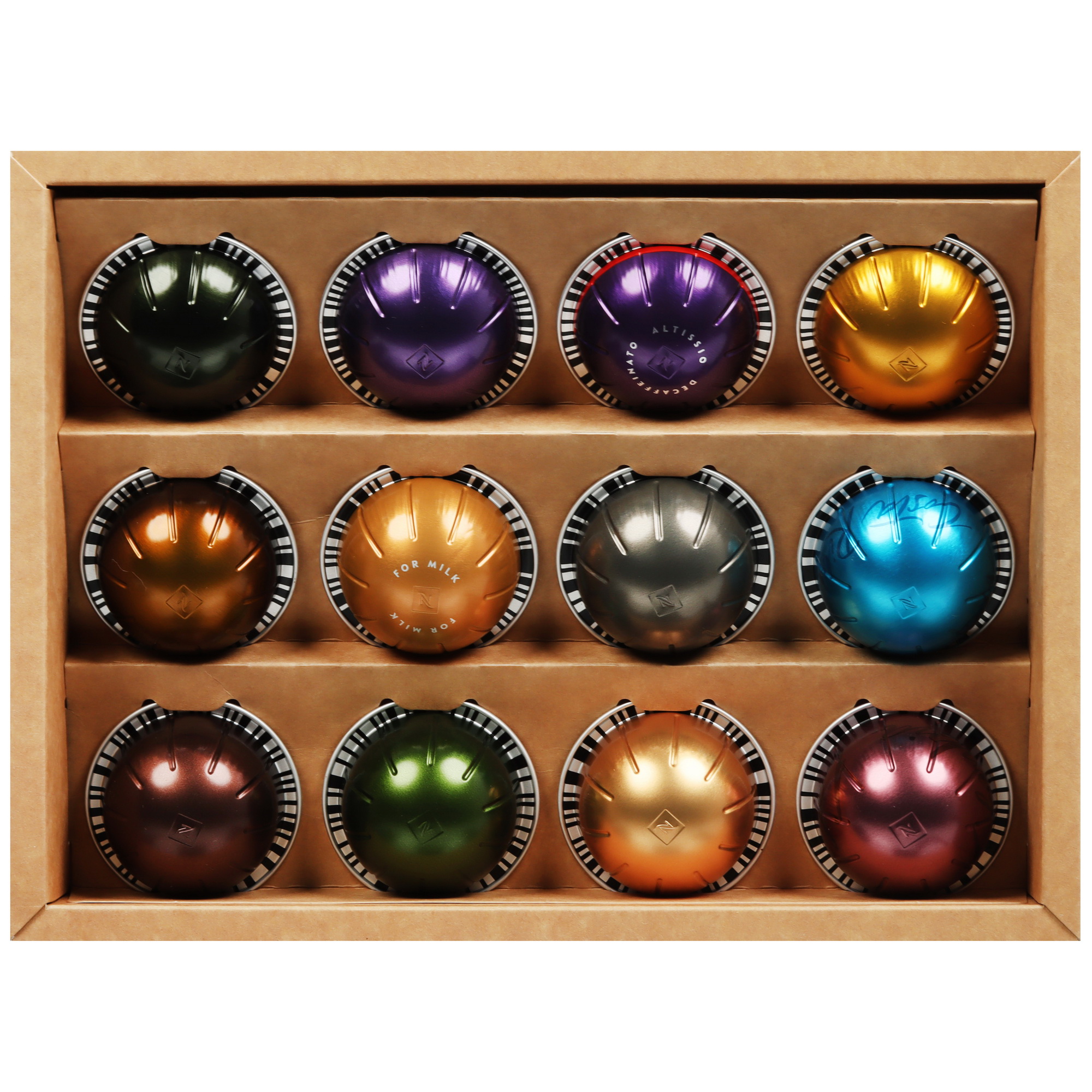 9182423 Кофемашина капсульная DeLonghi ENV90.Y STDN-0146957 - Вид №7