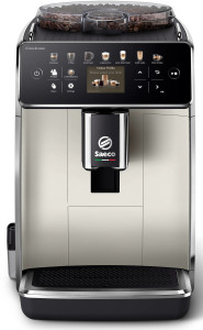 9969476 Кофемашина автоматическая Saeco SM6582/30 черный