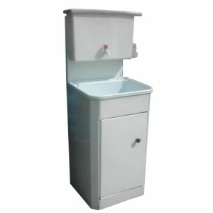 Умывальник с подогревом дачный Мойдодыр купить