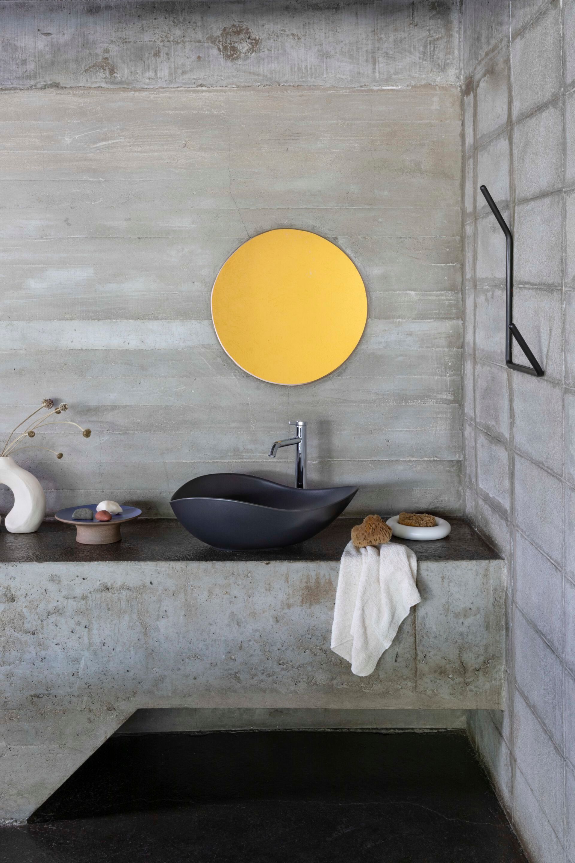 Керамическая столешница Roca Ohtake ARCH-00019876 - Вид №1