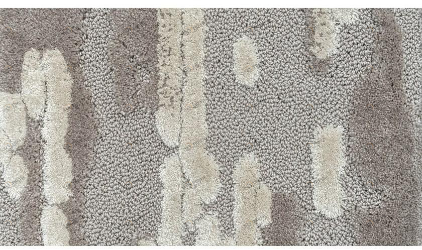 FRATO Прямоугольный шелковый коврик  Ftx030025aaa 