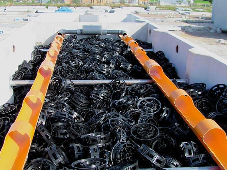 Gazebo Аэробные фильтрующие фильтры sun-id-1477486 - Вид №5