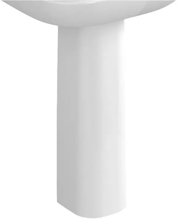 91745355 Пьедестал для раковины VitrA S20 5529B003-0156 STLM-0968747