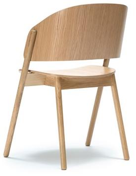 Feelgood Designs Стул из дуба sun-id-1378064 - Вид №3