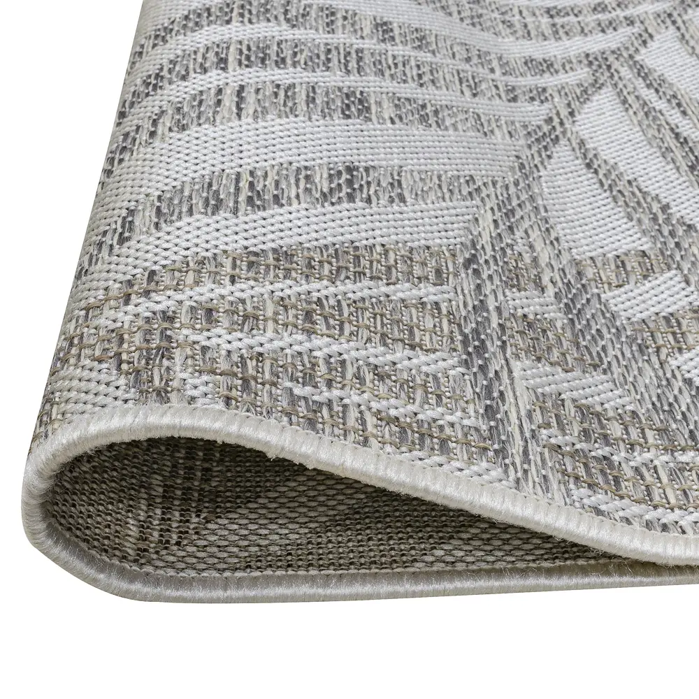 ROYALTAFT Ковер Дели серый 160x230 см - уют в современном стиле 89359408 STLM-1067467 - Вид №3