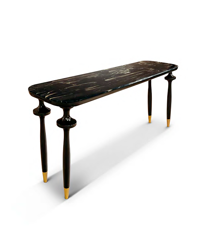 Консоль  RAMPOLDI FCL01 