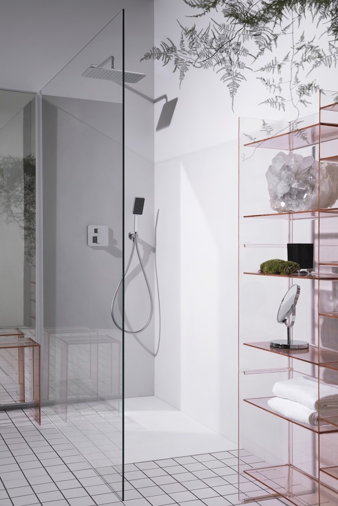 H3893310920001 Стеллаж LAUFEN PRO - Вид №18