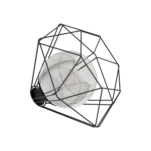 Лампа настольная Eglo Vernham 60 Вт ø325 мм