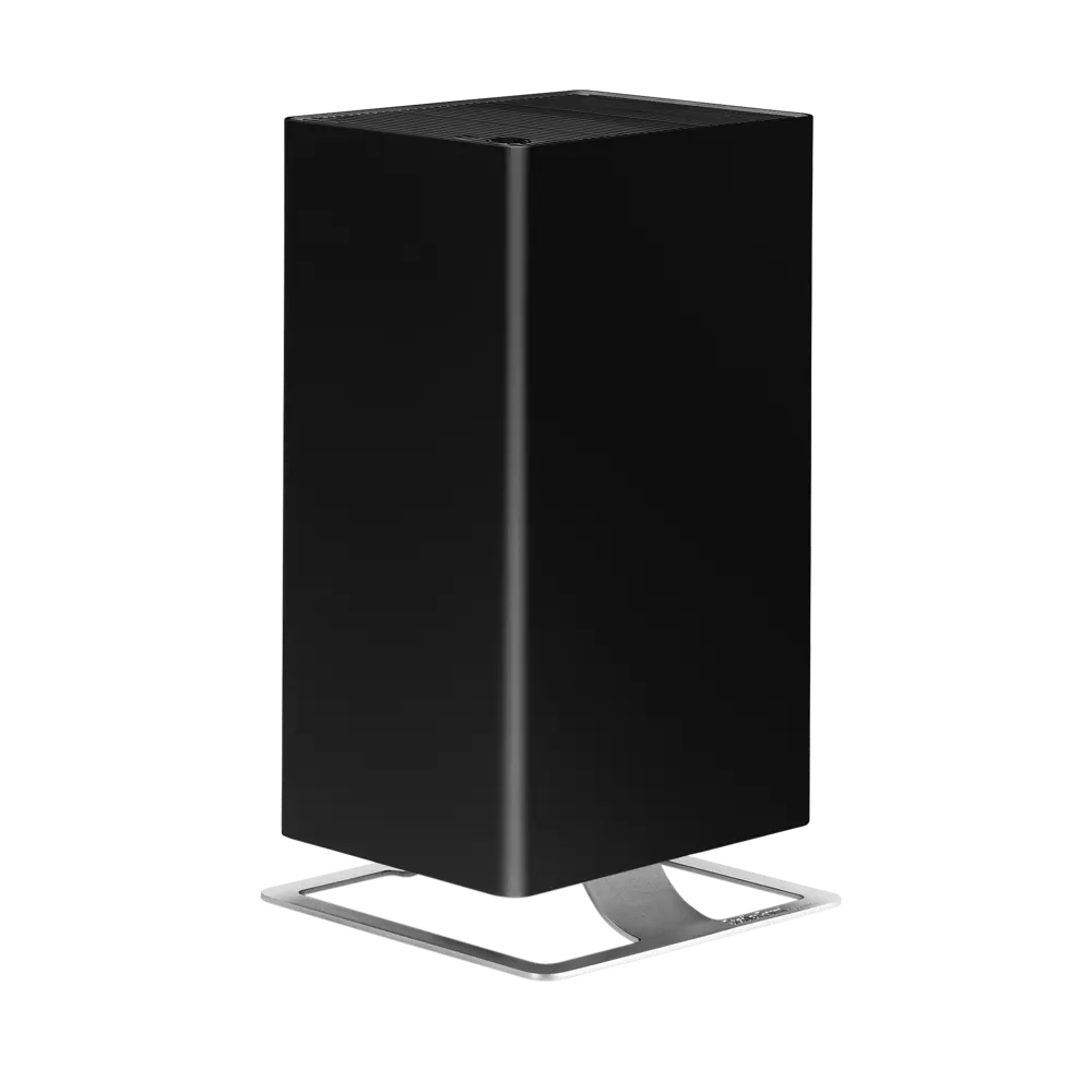 Очиститель воздуха Stadler Form Viktor цвет черный STLM-2083295