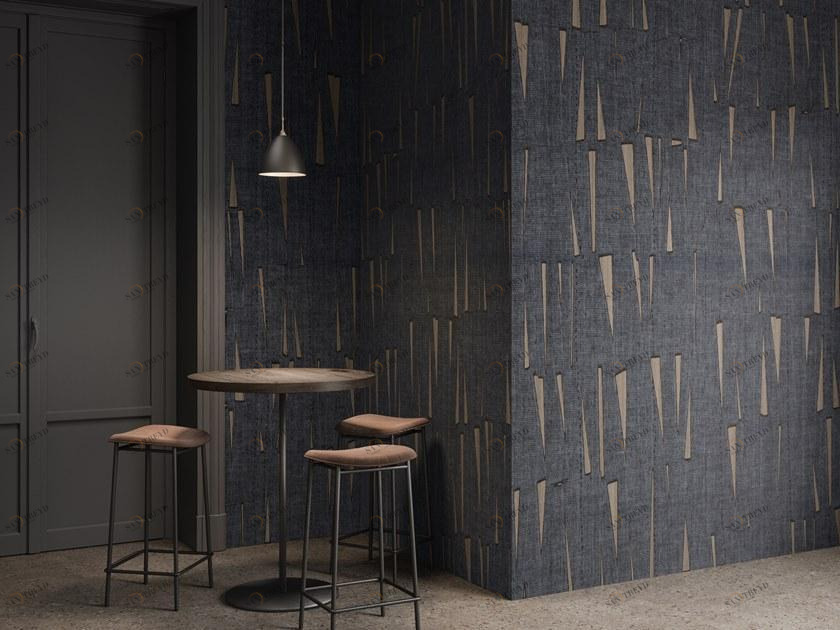 GLAMORA Обои на стену Collection x creative wallcoverings Glx77