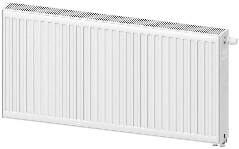 90344191 Радиатор VC22 500x1400 Universal нижнее подключение сталь белый STLM-0193138 PRIMOCLIMA