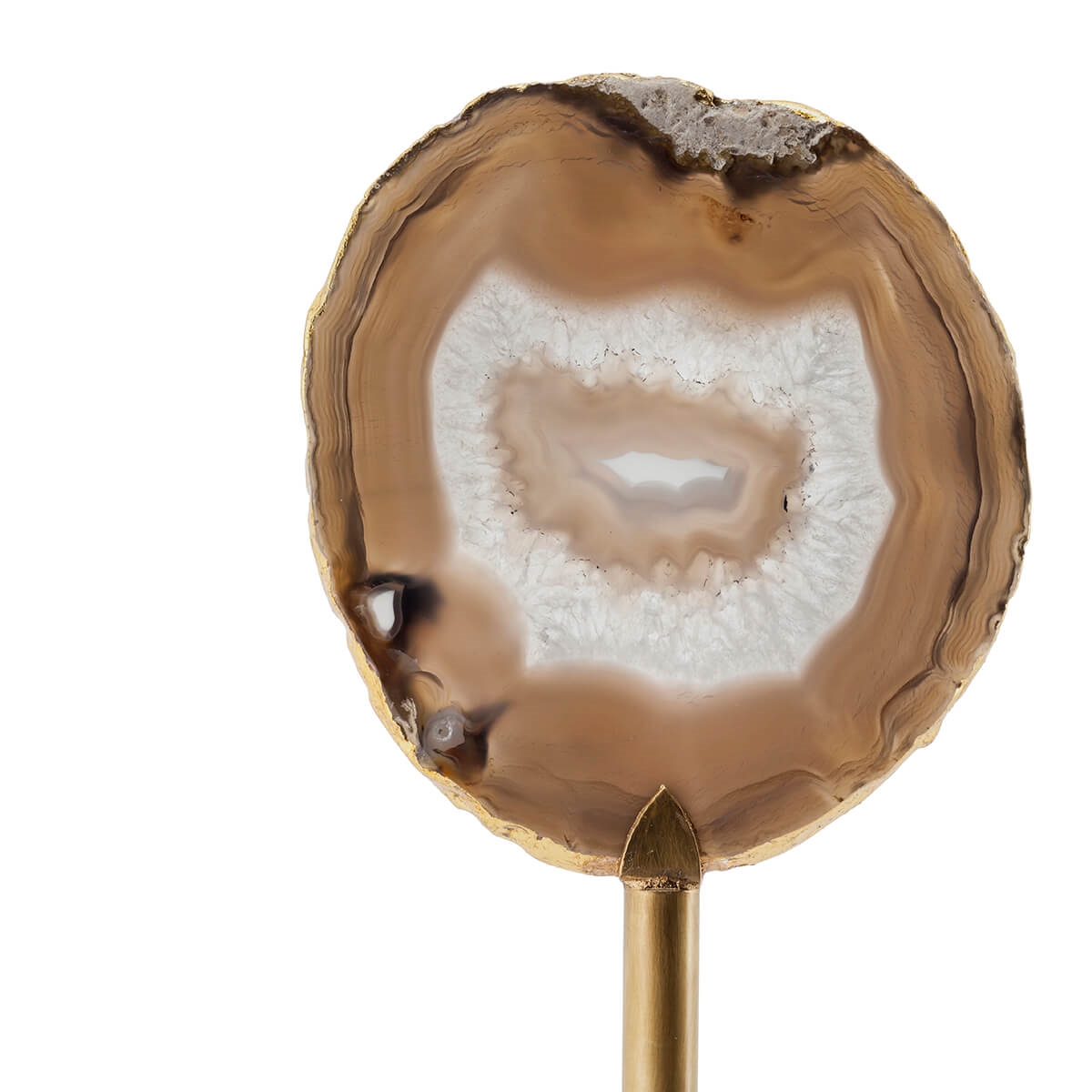 600739-00 ABHIKA ИСКУССТВЕННАЯ ЛОШАДЬ NATURAL  - Вид №1