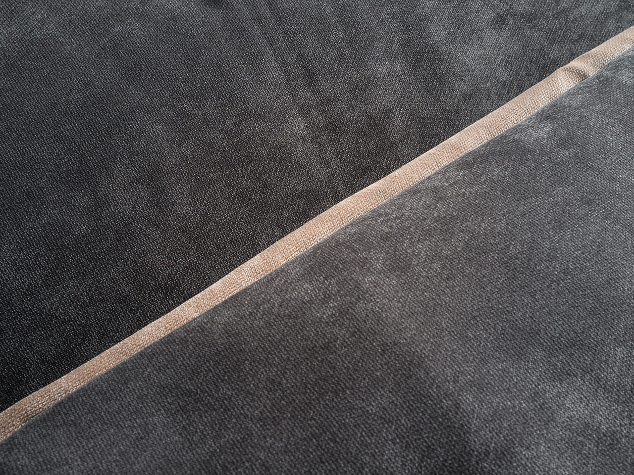 Д248 Ш195 В92 The IDEA Диван SOHO 801/812  - Вид №4