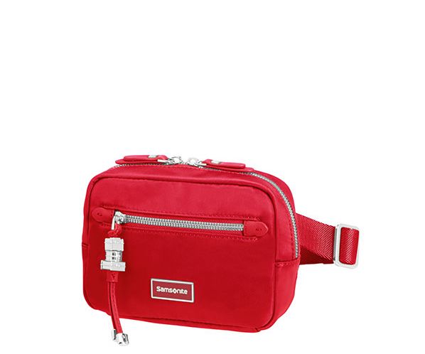 34N-40021 Сумка поясная 34N*021 Belt Bag Samsonite Karissa 