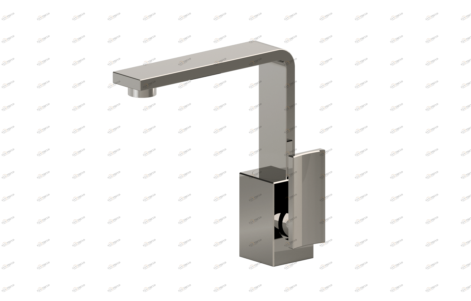 E-3601-LM36-PC Смеситель для умывальника GRAFF Золото 24K;Шлифованное золото 24K;черный_Architectural Black™;Крацованный никель;Пушечная Бронза;Матовый Черный;Оливковая бронза;Полированный хром;полированный никель;Крацованный никель Steelnox®;Латунь цвет Targa