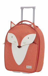 CD0-13017 Детский чемодан CD0*017 Upright 45 Samsonite Happy Sammies