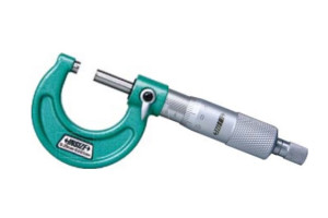 16514537 Микрометр МК- 75 диап 50-75мм дел 0.001мм 3210-75A INSIZE