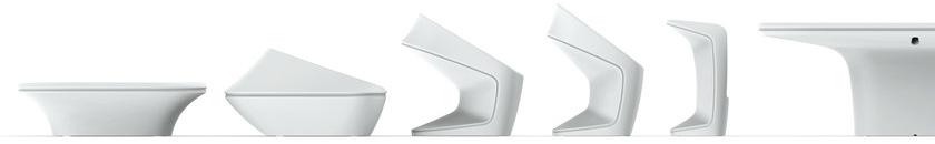 VONDOM Консольный садовый стул Ufo sun-id-1345436 - Вид №1