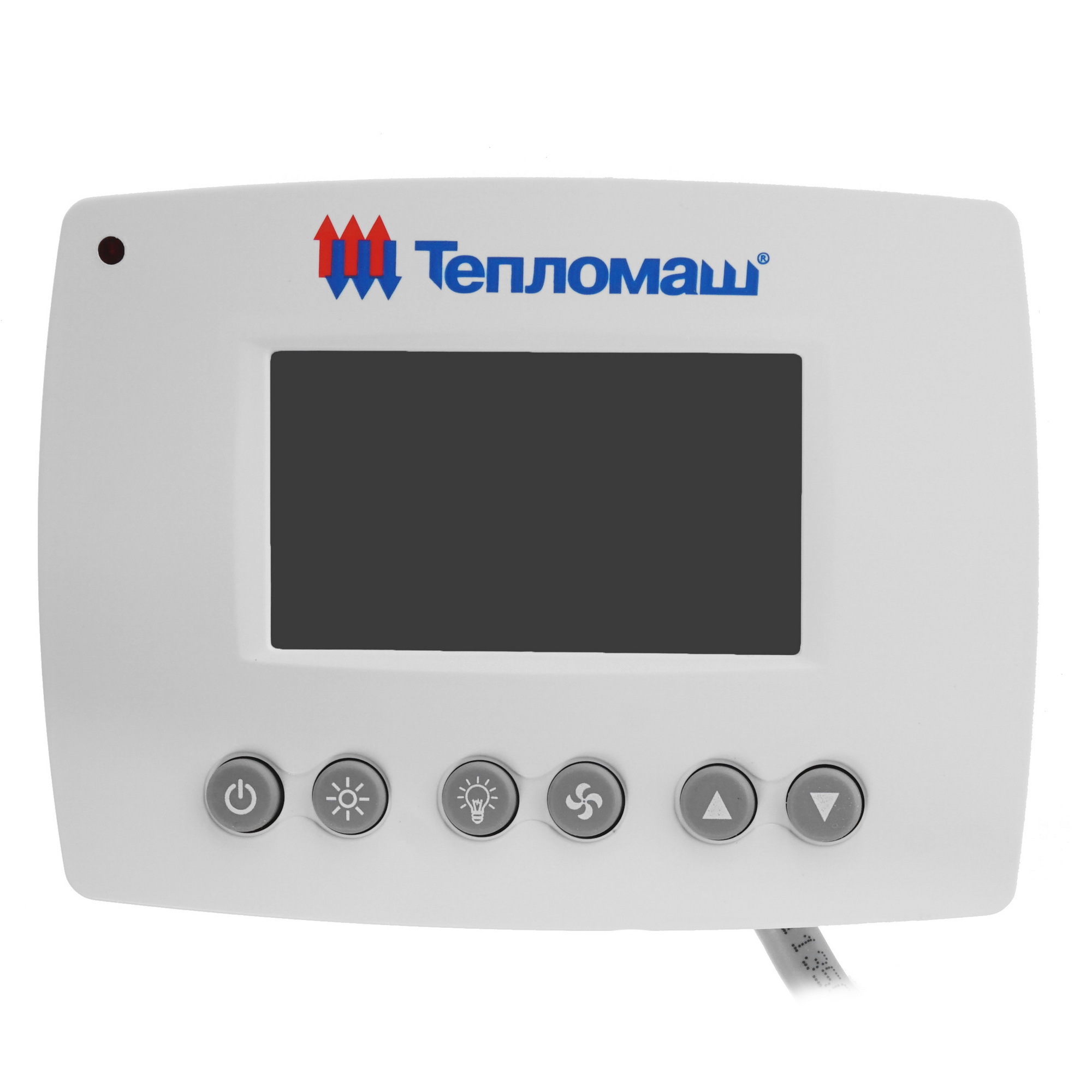 7998555 Тепловая завеса Тепломаш КЭВ-9П3071Е с пультом HL10 STDN-0133796 - Вид №4