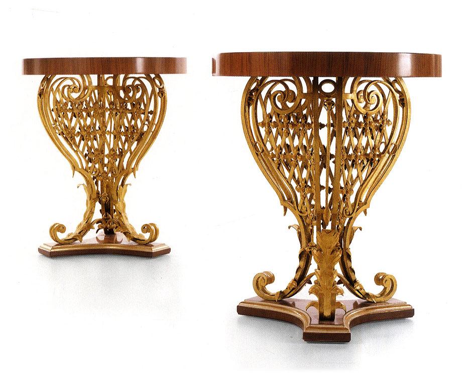 Столик  JUMBO COLLECTION HER-57 HERMES - Вид №1