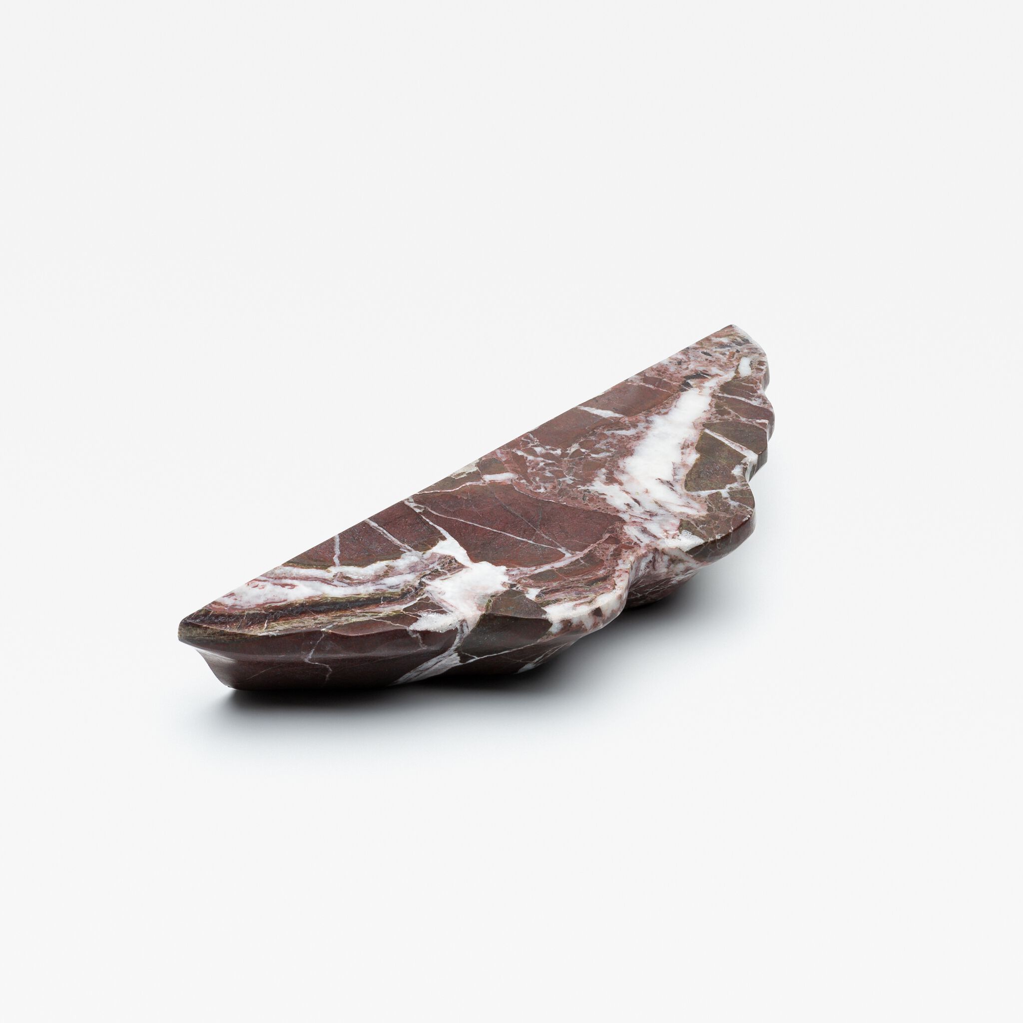 Мраморная мебельная ручка Lo & Co Interiors Cedrus ARCH-00121088 - Вид №5