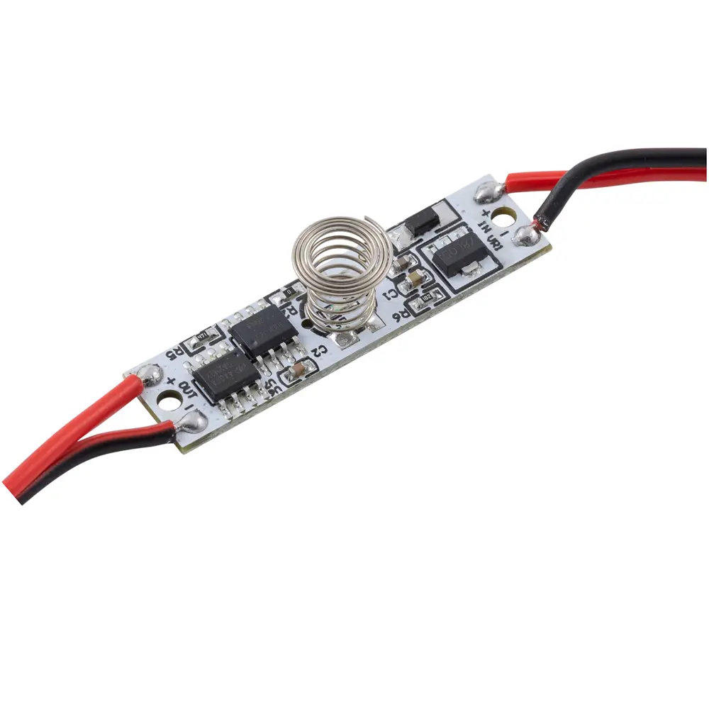 Сенсорный выключатель APEYRON с диммером для светодиодных лент 85636304 STLM-0913622