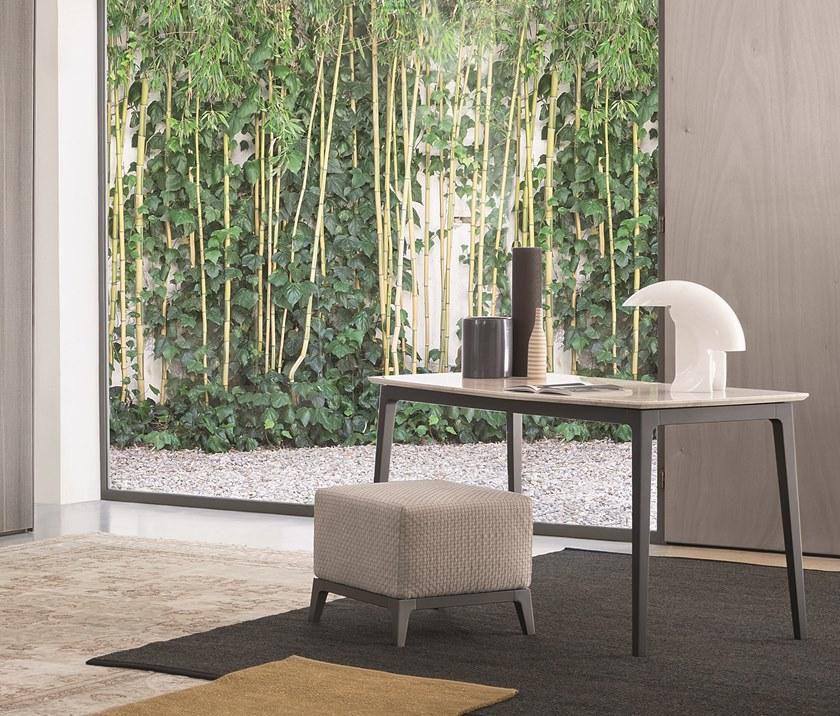 Flou Пуф из ткани Olivier sun-id-1397676 - Вид №2