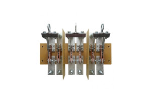 16360714 Разъединитель PROxima РЕ19-46-31160 3150А re19-4631160 EKF