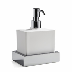 SK01DA 3SC Настольный диспенсер Moderno