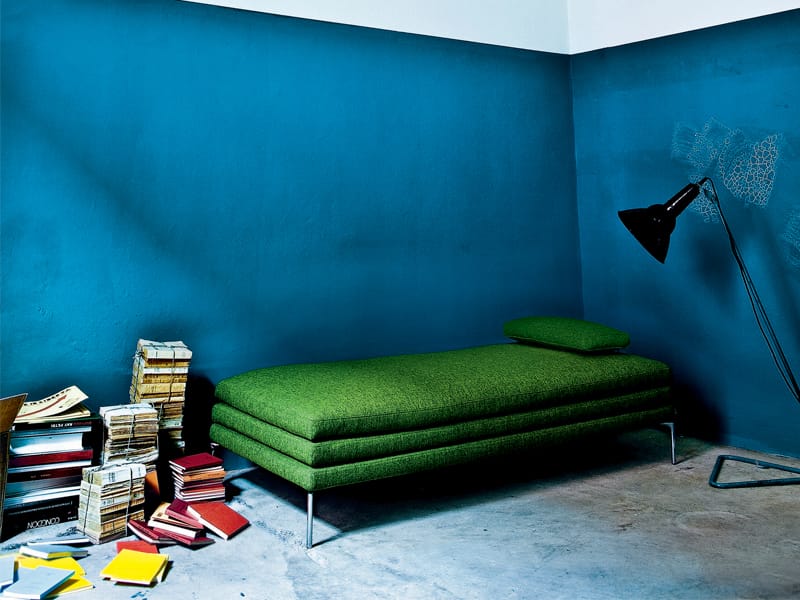 Ткань Dormeuse Zanotta Уильям ARCH-00043519 - Вид №1