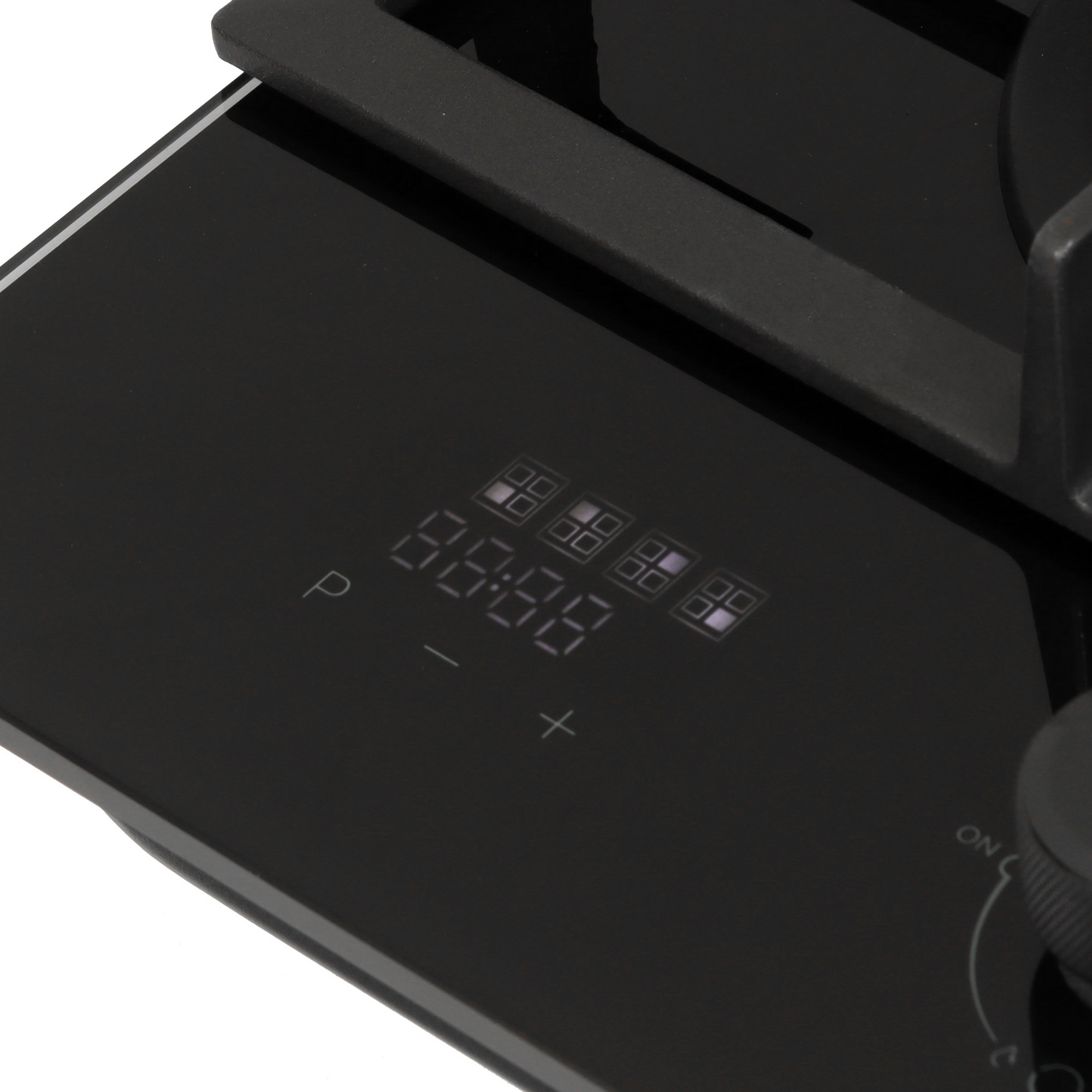 9159437 Газовая варочная поверхность Eigen GH-60M01DT STDN-0125773 - Вид №3